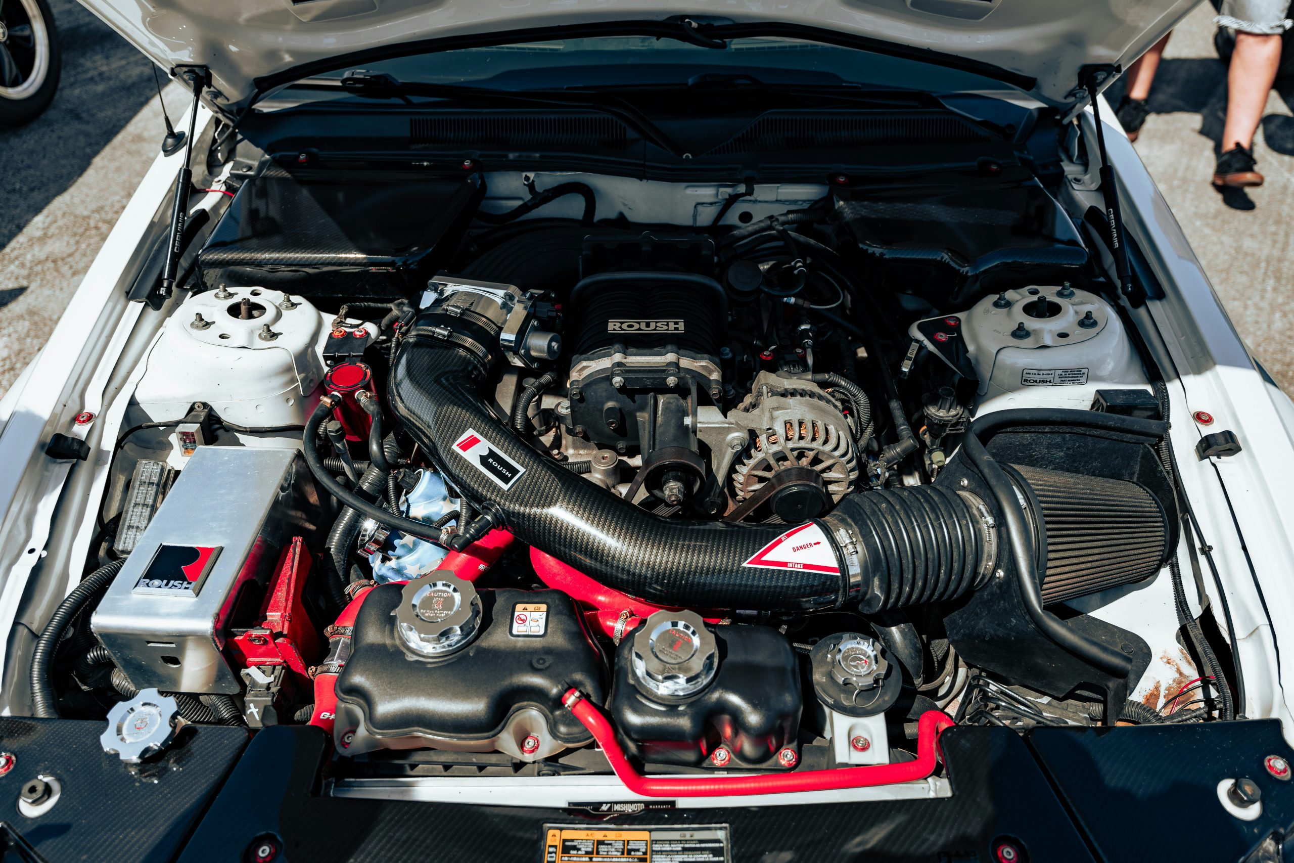 moteur voiture